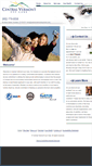 Mobile Screenshot of centralvermonteyecare.com